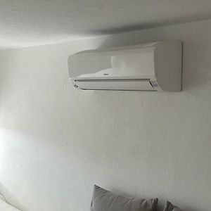 Estudio Dúplex con Cama King